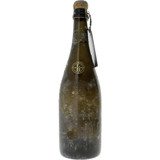 Champagne Leclerc Briant - Abyss - 2017 - Champagne Brut Nature (non dosé)