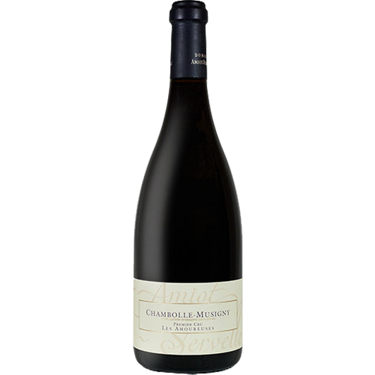 Domaine Amiot-Servelle - 2017 - Chambolle-Musigny 1er Cru Les Amoureuses