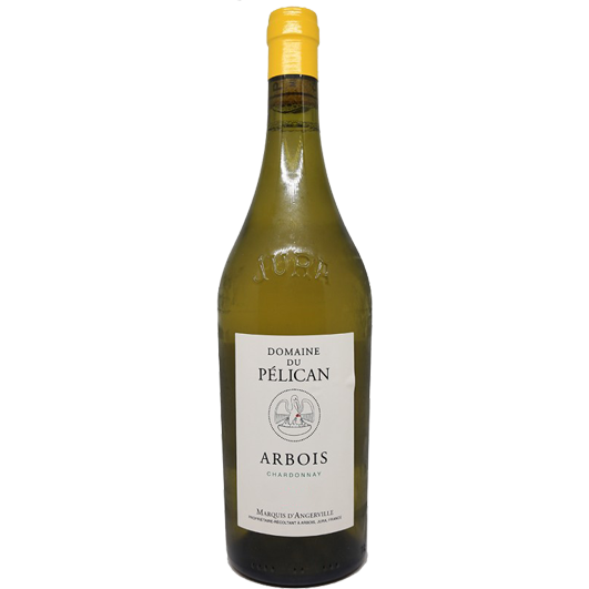 Domaine du Pélican - Chardonnay - Blanc - 2020 - Arbois