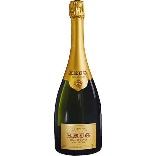 Krug Grande Cuvée 170e édition - NV - Champagne Brut