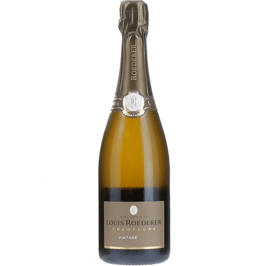 Roederer - Blanc - 2015 - Champagne Brut