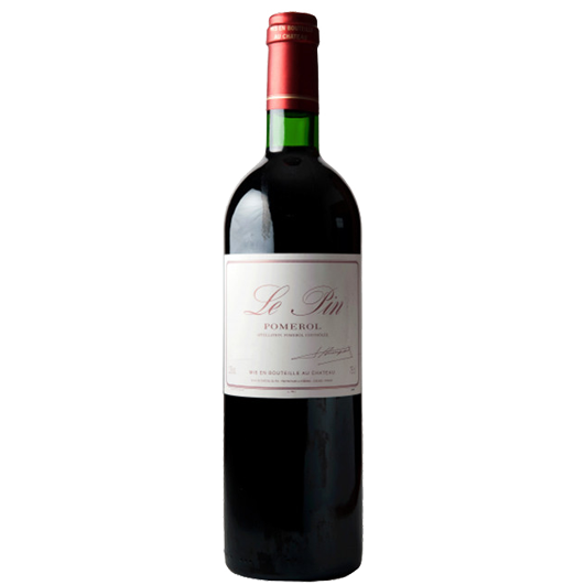 Vin Rouge Pomerol Grand Cru AOC (75cl) – laplanchetta83
