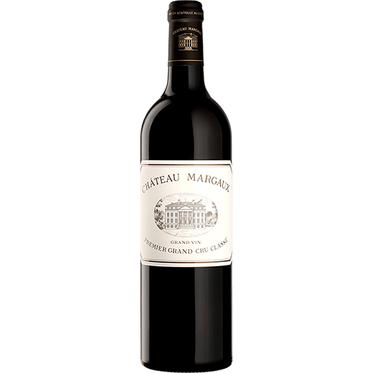 Buy Chateau Margaux with Ethereum 