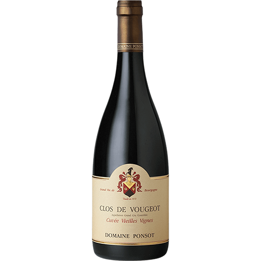 Buy Domaine Ponsot with Ethereum 