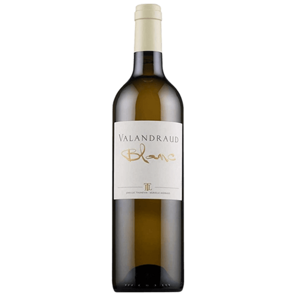 PRIMEUR Château Valandraud - 2023 - Bordeaux Blanc