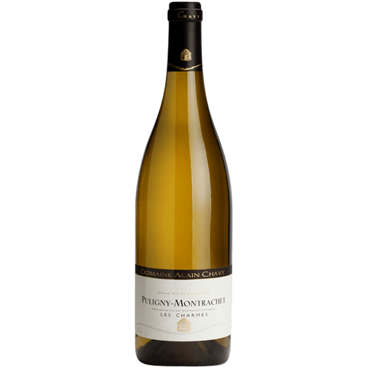 Domaine Alain Chavy - Les Charmes - 2020 - Puligny-Montrachet
