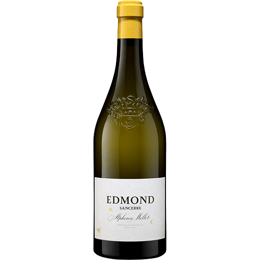 Alphonse Mellot - Edmond - Blanc - 2020 - Sancerre AOC wine bottle 750 ml