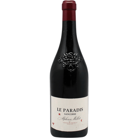 Alphonse Mellot - Le Paradis - 2019 - Sancerre