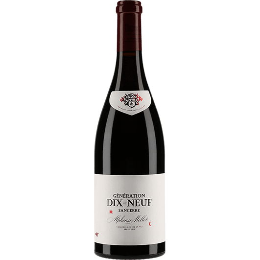 Alphonse Mellot - Génération XIX - 2019 - Sancerre