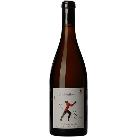 Alphonse Mellot - Génération XIX - 2017 - Sancerre