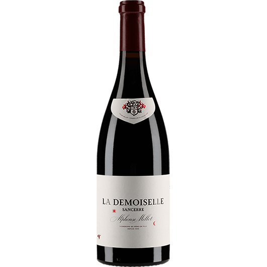 Alphonse Mellot - La Demoiselle - 2020 - Sancerre