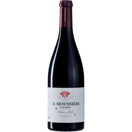 Alphonse Mellot - La Moussière - 2022 - Sancerre AOC wine bottle 750 ml