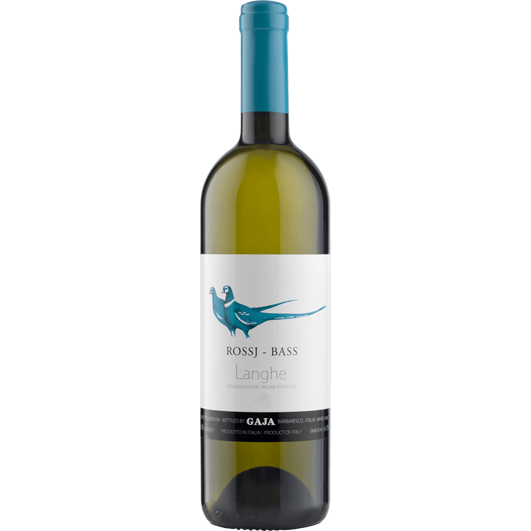 Angelo Gaja - Alteni di Brassica - 2015 - Langhe