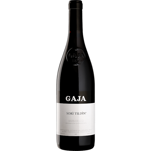 Angelo Gaja - Sori Tildin - 2015 - Langhe