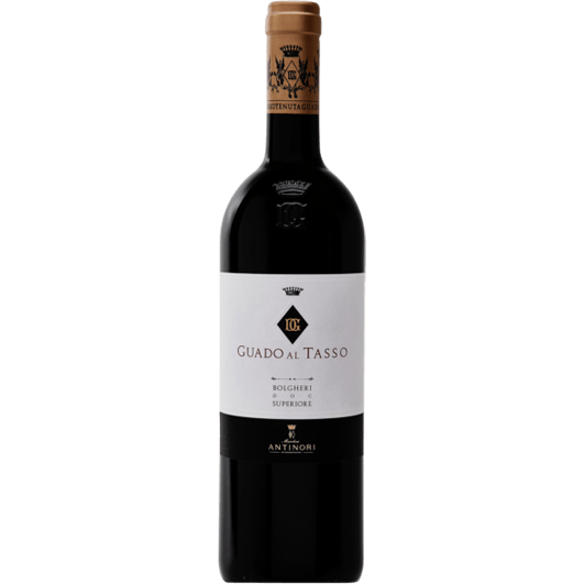 Antinori - Superiore, Guado Al Tasso - 2020 - Bolgheri