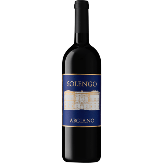 Argiano - Solengo - 2017 - Toscana AOC wine bottle 750 ml