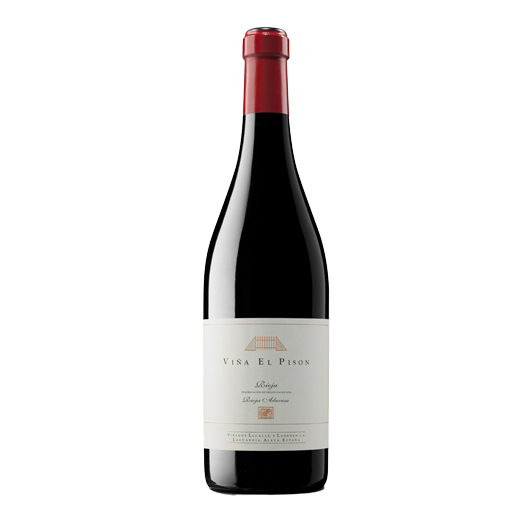 Artadi-Cosecheros Alaveses - El Pison - 2009 - Rioja