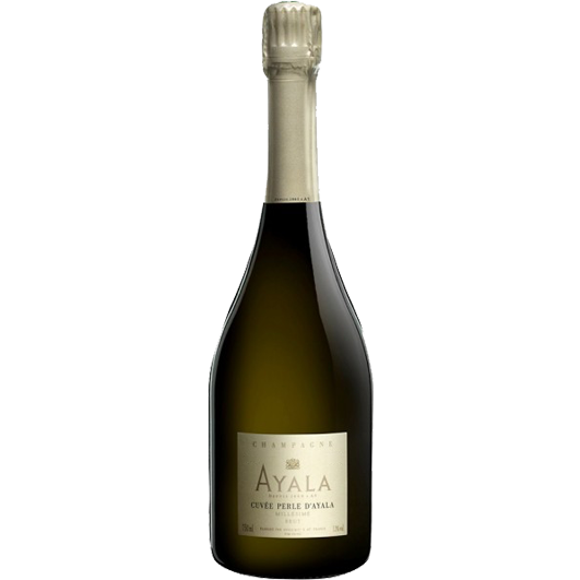 Ayala - Cuvée Perle d'Ayala - 2013 - Champagne Brut
