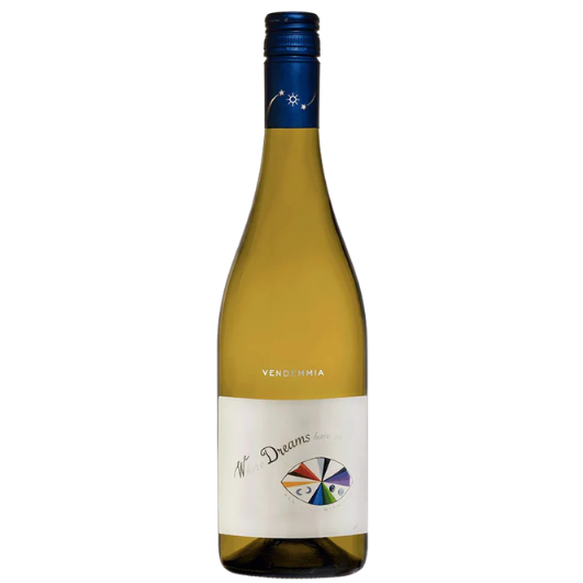 Jermann - W Dreams - 2022 - Venezia Giulia IGT AOC wine bottle 750 ml