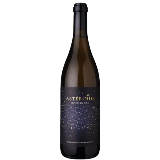Domaine Didier Dagueneau - Astéroïde - 2020 - Pouilly-Fumé AOC wine bottle 750 ml