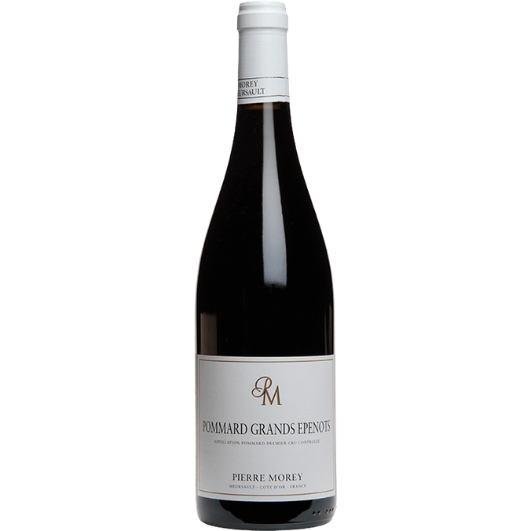 Domaine Pierre Morey - 2022 - Pommard 1er Cru Les Grands Epenots AOC wine bottle 750 ml