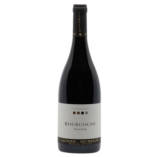 Domaine Lignier-Michelot - 2021 - Bourgogne AOC wine bottle 750 ml
