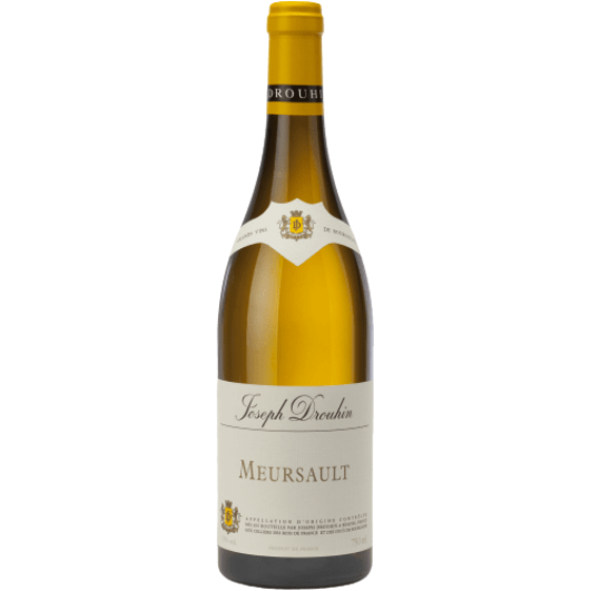 Joseph Drouhin - 2022 - Meursault AOC wine bottle 750 ml
