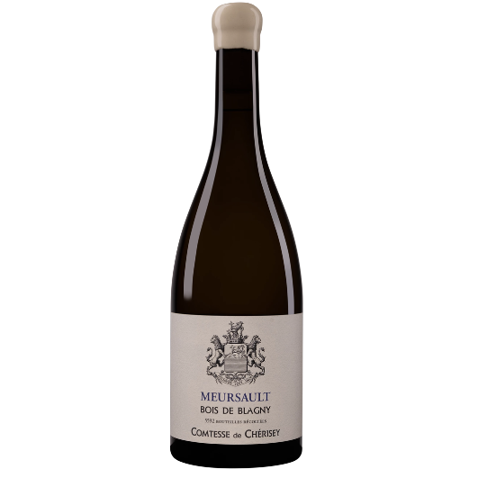 Domaine Comtesse de Cherisey - Bois de Blagny - 2019 - Meursault AOC wine bottle 750 ml