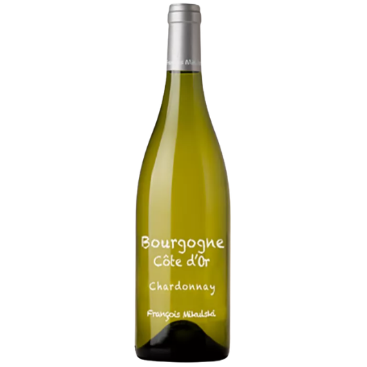 Domaine Francois Mikulski - 2022 - Bourgogne Côte d'Or AOC wine bottle 750 ml