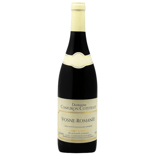 Domaine Jack Confuron-Cotetidot - 2021 - Vosne-Romanée AOC wine bottle 750 ml