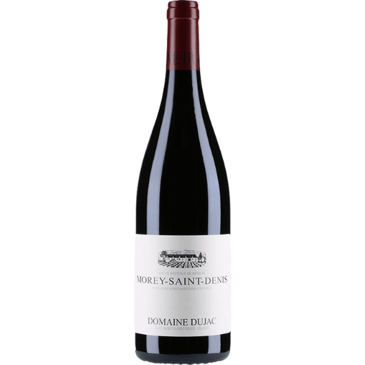 Domaine Dujac - 2022 - Morey Saint-Denis 1er Cru AOC wine bottle 750 ml