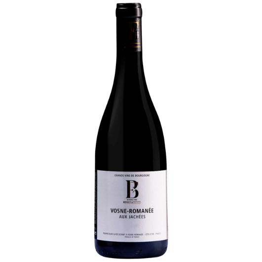 Domaine Boigey Frères - Aux Jachées - 2021 - Vosne-Romanée AOC wine bottle 750 ml