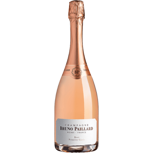 Bruno Paillard - Première Cuvée NV - Champagne Brut AOC wine bottle 750 ml