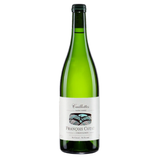 Domaine François Cotat - Les Caillottes - 2022 - Sancerre AOC wine bottle 750 ml
