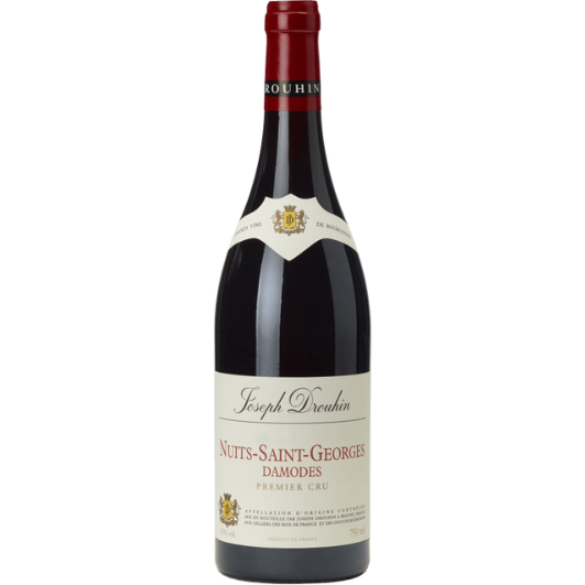 Joseph Drouhin - 2018 - Nuits-St-Georges 1er Cru Les Damodes AOC wine bottle 750 ml