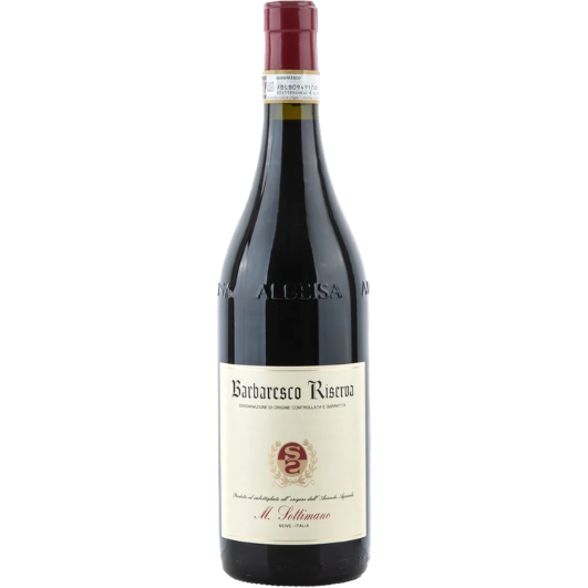 Sottimano - Riserva - 2016 - Barbaresco (DOCG) AOC wine bottle 750 ml