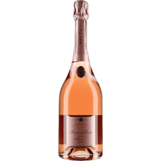 Deutz - Amour de Deutz - 2006 - Champagne Brut AOC wine bottle 750 ml