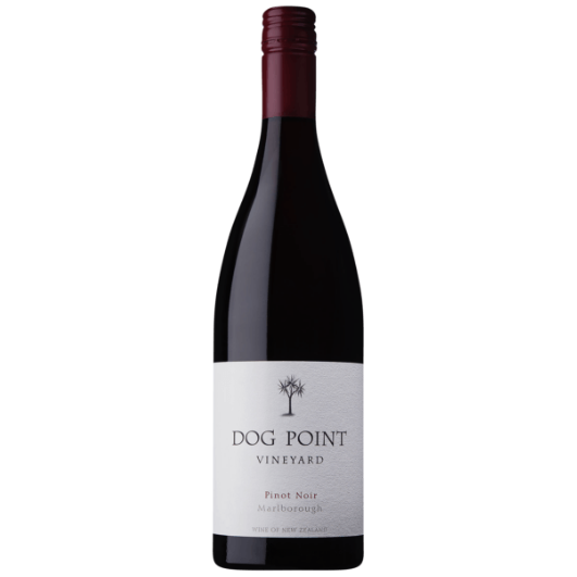 Dog Point - Pinot Noir - 2021 - Marlborough AOC wine bottle 750 ml
