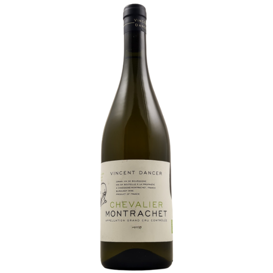 Domaine Vincent Dancer - 2012 - Chevalier-Montrachet GC AOC wine bottle 750 ml