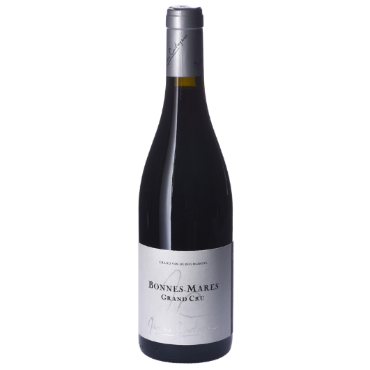 Jérôme Castagnier - 2022 - Bonnes Mares GC AOC wine bottle 750 ml