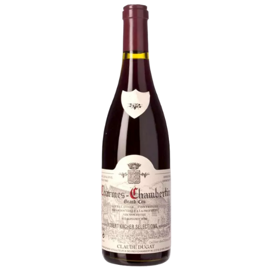 Domaine Claude Dugat - 2022 - Gevrey-Chambertin AOC wine bottle 750 ml