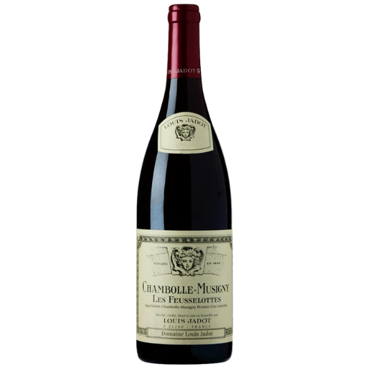 Louis Jadot - (Domaine Louis Jadot) - 2019 - Chambolle-Musigny 1er Cru Les Feusselottes AOC wine bottle 750 ml