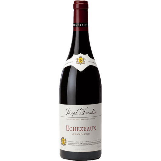 Joseph Drouhin - 2022 - Echezeaux GC AOC wine bottle 750 ml