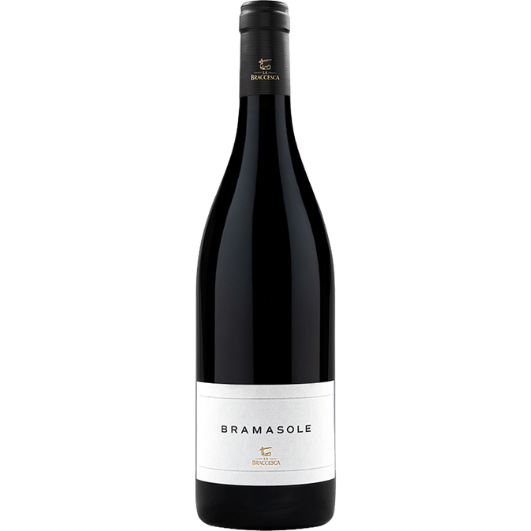 La Braccesca - Bramasole - 2021 - Cortona AOC wine bottle 750 ml