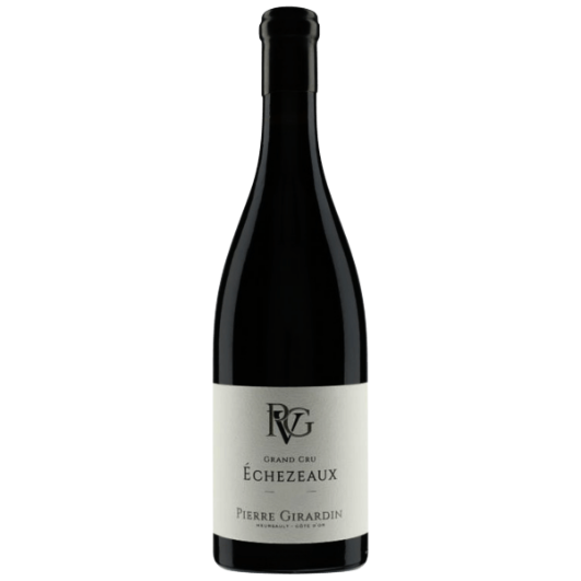 Pierre Girardin - 2020 - Echezeaux GC AOC wine bottle 750 ml