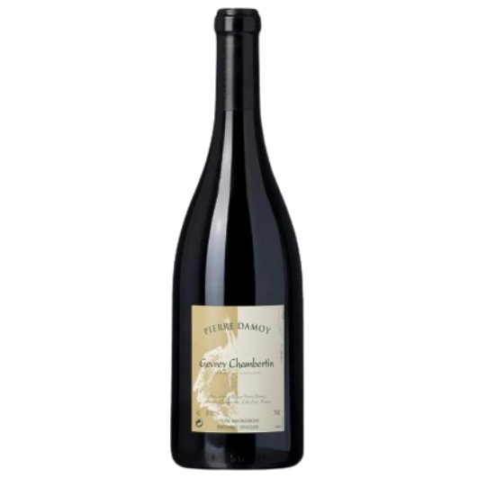 Domaine Pierre Damoy - 2018 - Gevrey-Chambertin AOC wine bottle 750 ml