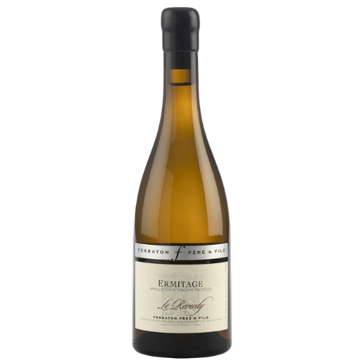 Ferraton P&F - Le Reverdy - 2022 - Hermitage AOC wine bottle 750 ml