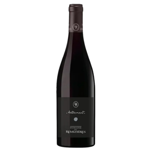 Domaine des Remizières - Autrement - 2006 - Hermitage AOC wine bottle 750 ml