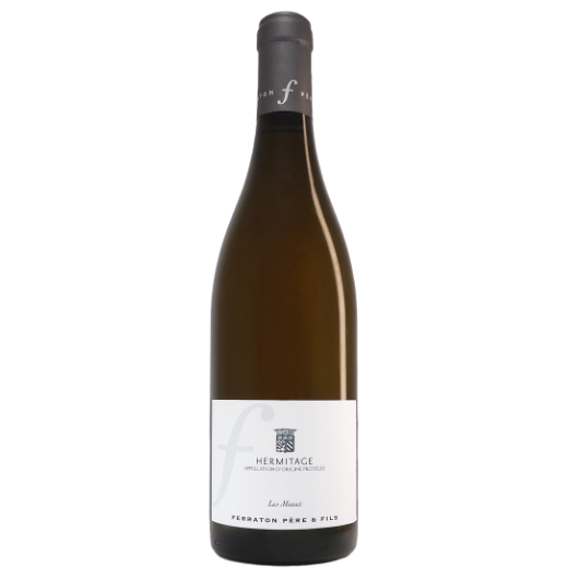 Ferraton P&F - Les Miaux - 2020 - Hermitage AOC wine bottle 750 ml