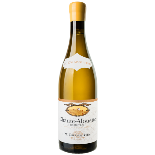 Chapoutier - Chante-Alouette - 2020 - Hermitage AOC wine bottle 750 ml